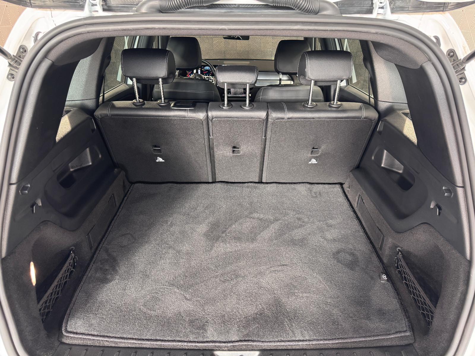 Mercedes-Benz GLB 4Matic*BUSINESS*LED-MBUX-R.KAM-SPUR-AHK, миниатюра 13