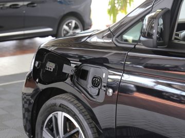 Volkswagen Caddy eHybrid DSG Style LED NAVI ACC KAMERA AHK