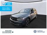 Volkswagen Tiguan 1.5 TSI DSG Move Navi LED AHK - Volkswagen Tiguan MOVE