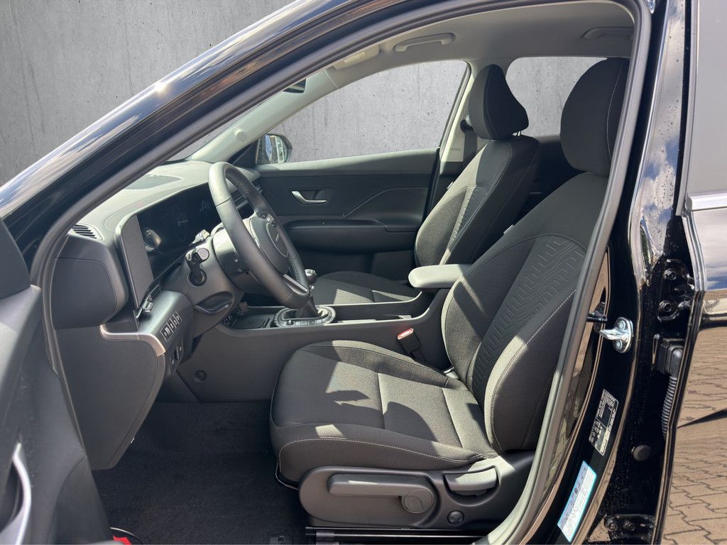Hyundai Kona – Bild 12