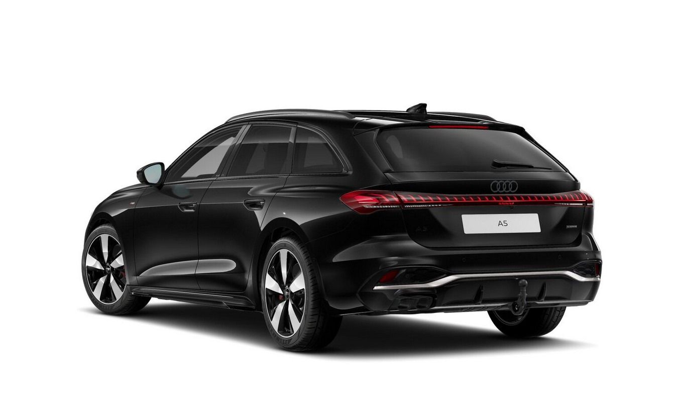 Audi A5 - Bild 6