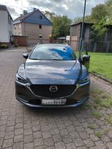 Mazda 6 2.5 SKYACTIV-G 194 Sport-Line Auto Exc...
