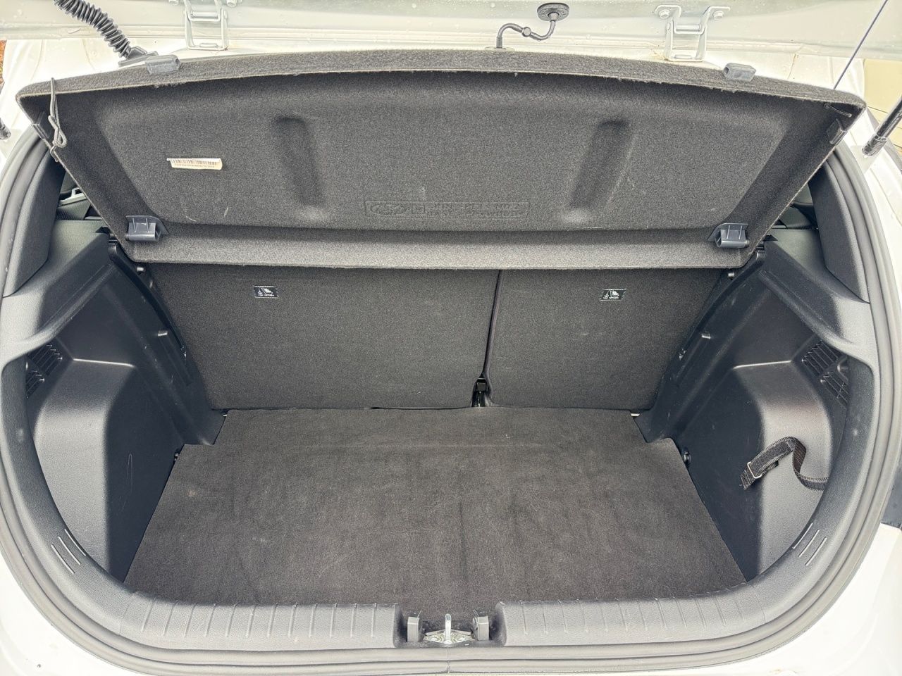 Fahrzeugabbildung Hyundai i20 N-LINE LED*KAMERA*KLIMA*NAVI**USB*BT*TEMP