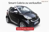 Smart Fortwo Cabrio  gepflegt, Brabus, so... - Smart aus 2010: Brabus