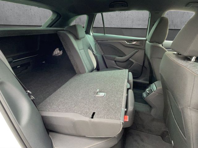 Scala Style 1.5 TSI OPF DSG/LED/PDC/RFK/SHZ