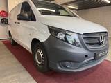 Mercedes-Benz Vito Kasten *LANG*KLIMA* - Gebrauchtwagen in Hamburg