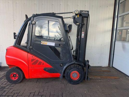 Linde H30D-02