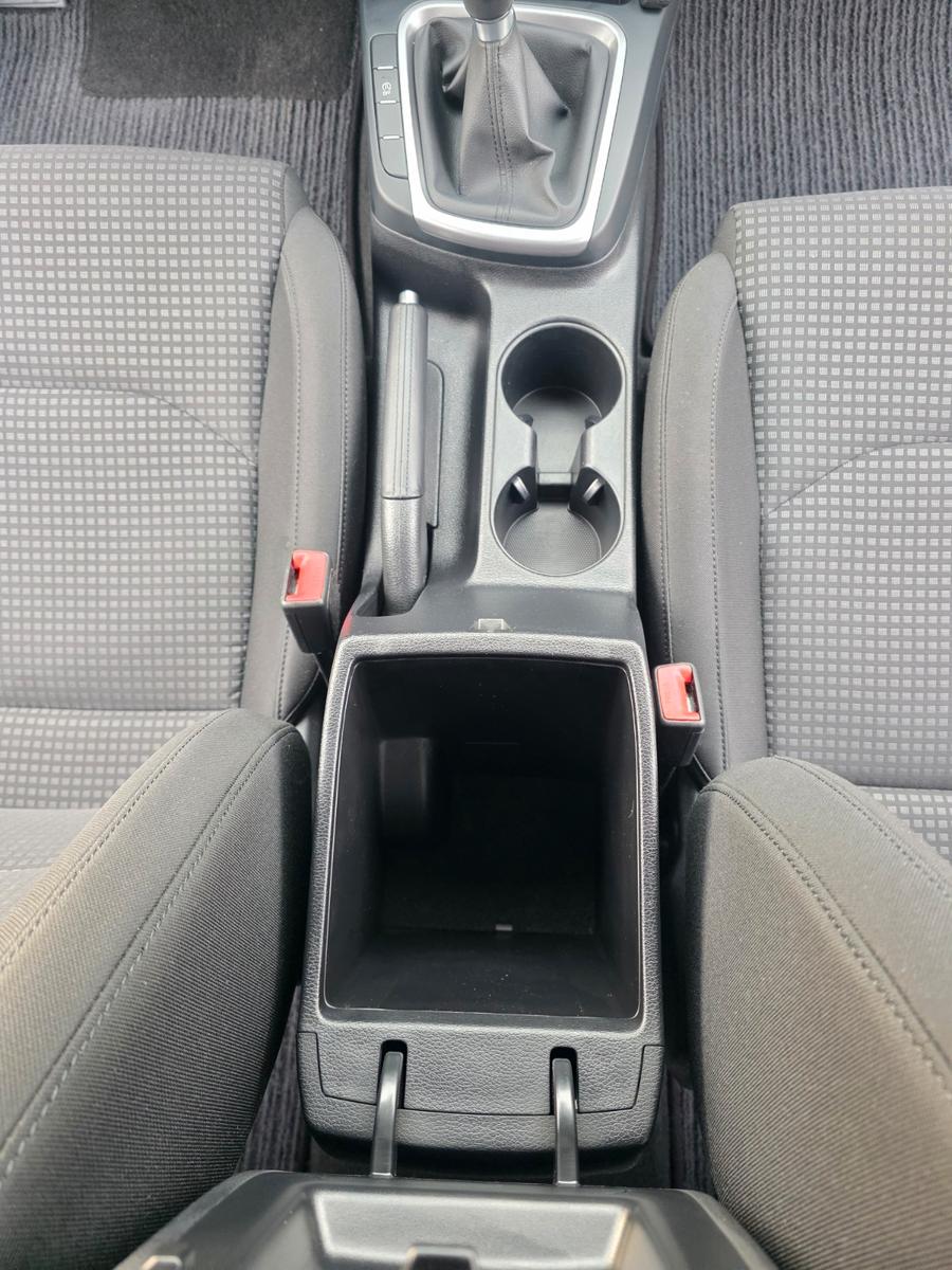 Kia cee'd Sportswagon 1.4 T-GDI Vision Sportswag...