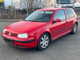 Volkswagen Golf 1.6 Edition 16V/Klima - Volkswagen Golf aus 2000: 1.6