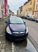 Opel Corsa 1.0 Twinport ecoFLEX - - Opel Corsa aus 2009: Ecoflex