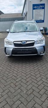 Subaru Forester Sport AT Diesel AHK. - Subaru in Bonn