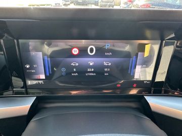 Bild 9 Opel Frontera GS 48V + 7-Sitzer+LED+Navi+Kamera+PDC+