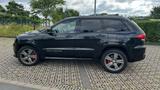 Jeep Grand Cherokee 6.4l V8 HEMI SRT Automatik SRT - Jeep Grand Cherokee: Auto