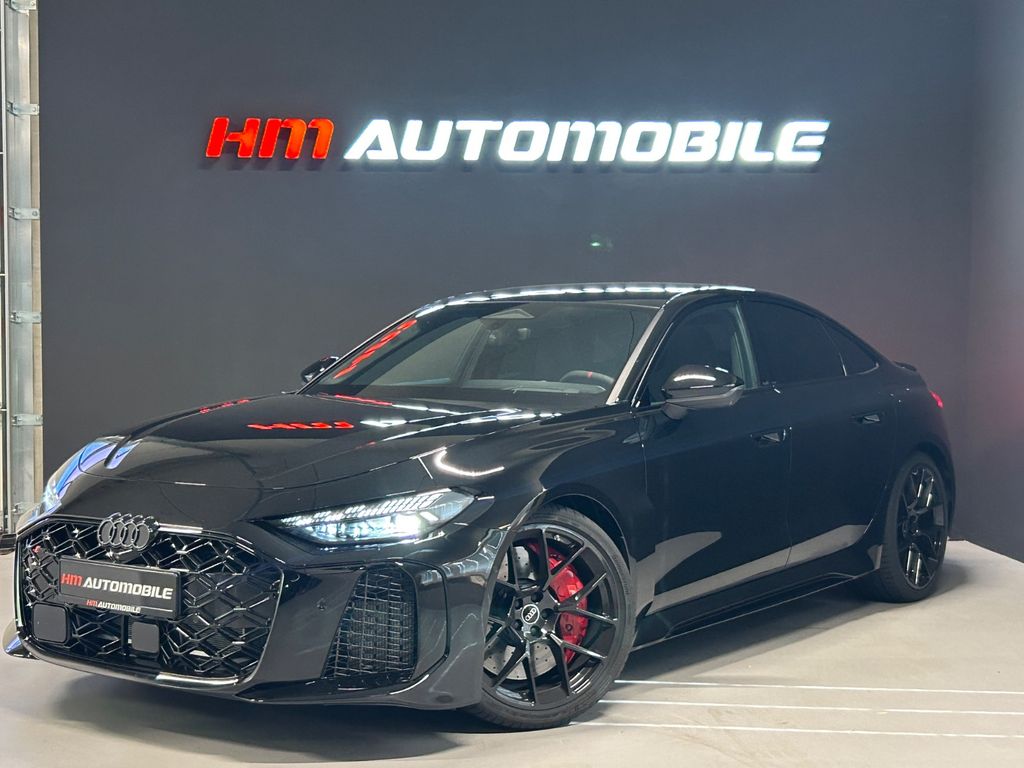 Image of Audi RS5