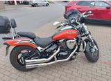 Suzuki Intruder M800 (VZ800)  - SUZUKI VZ 800 INTRUDER