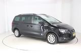 Seat Alhambra 2.0 TDI Stylance 7- Sitzer - Seat Alhambra: TDI