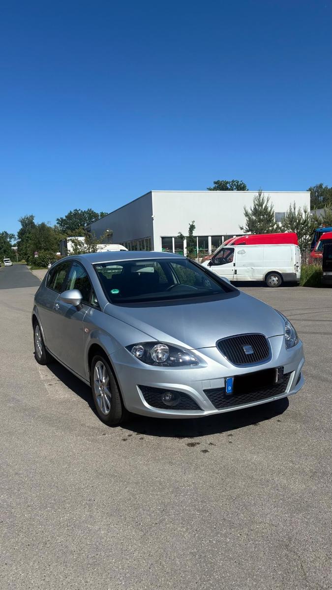 Seat Leon Stylance / Style