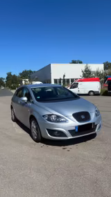 Seat Leon Stylance / Style - gebrauchte Seat Leon aus dem Jahr 2009