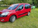 Citroën Citroen Berlingo - Citroën Berlingo: Limousine