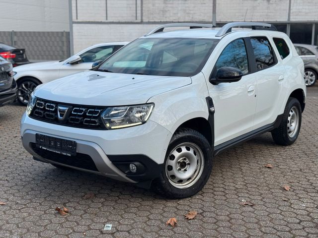 Dacia Duster II 1.3 TCe Celebration 150 PS/Keyless/360