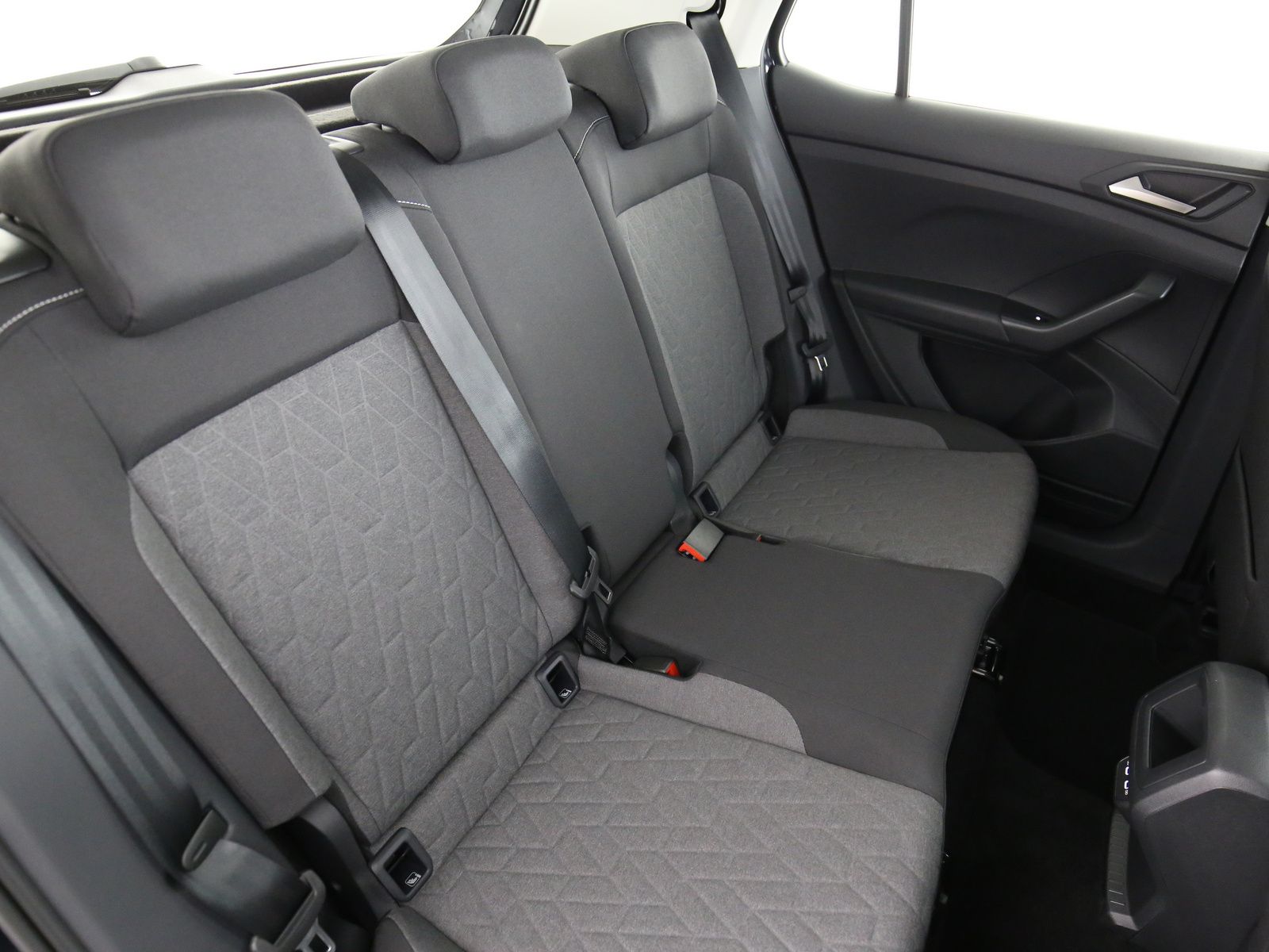 Volkswagen T-Cross - Bild 19