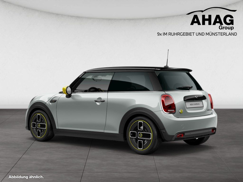 MINI Cooper SE - Bild 6