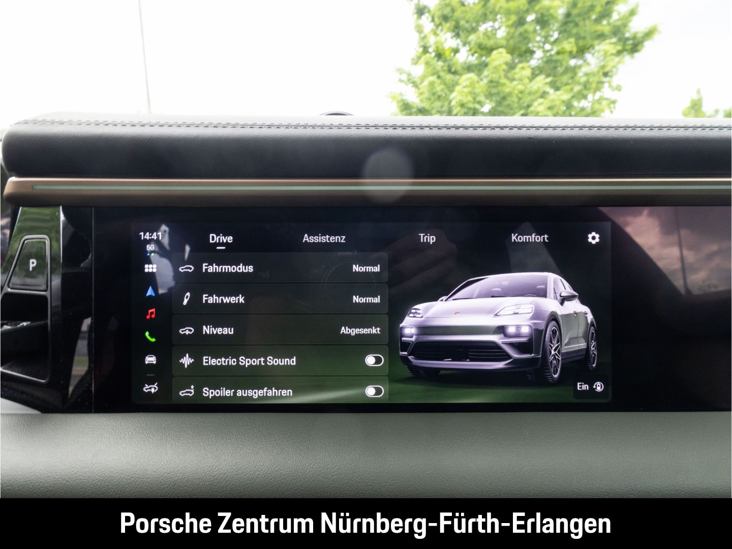 Porsche Macan - Bild 25