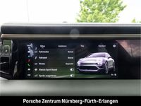 Porsche Macan - Vorschau Bild 25