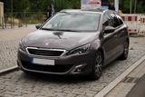 Peugeot 308 SW Allure BlueHDi 120 STOP & START - Peugeot 308 in Erfurt