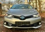 Toyota Auris Hybrid Team D *KAMERA* - Toyota Auris Unfallwagen