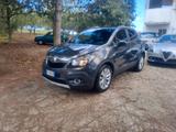 Opel Mokka 1.7 CDTI Ecotec 130CV 4x4 Start&Stop  - Opel Mokka Kombi Gebrauchtwagen