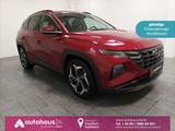 Hyundai Tucson 1.6 CRDi Prime 4WD|Navi|CAM|Dig. Cockpit - Hyundai Tucson Prime mit Diesel-Antrieb