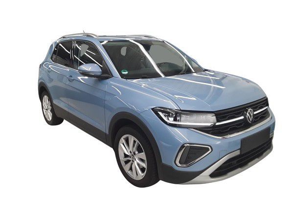 Volkswagen T-Cross - Bild 3