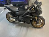 Honda CBR600FA - HONDA CBR 600