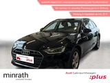 Audi A4 Avant 35 TFSI APP+DAB+LED+NAVI+PDC+Facelift - Audi A4: Facelift