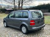 Volkswagen Touran 1,9TDI Conceptline,6Gang,133tkm!!! - Volkswagen Touran: 1.9