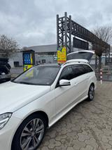 Mercedes-Benz E 500 4MATIC T BlueEFFICIENCY AVANTGARDE AVA... - Mercedes-Benz E 500 in Dortmund