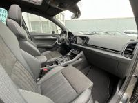 SKODA Karoq Sportline 2.0 TDI DSG 4x4 PANO AHK 5J GAR bei Autohaus Landmann & Maier OHG