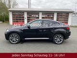 BMW X6 Baureihe X6 xDrive40d+NAVI+STHZ+SHZ+XENON+AHK - gebrauchte BMW X6 aus dem Jahr 2011
