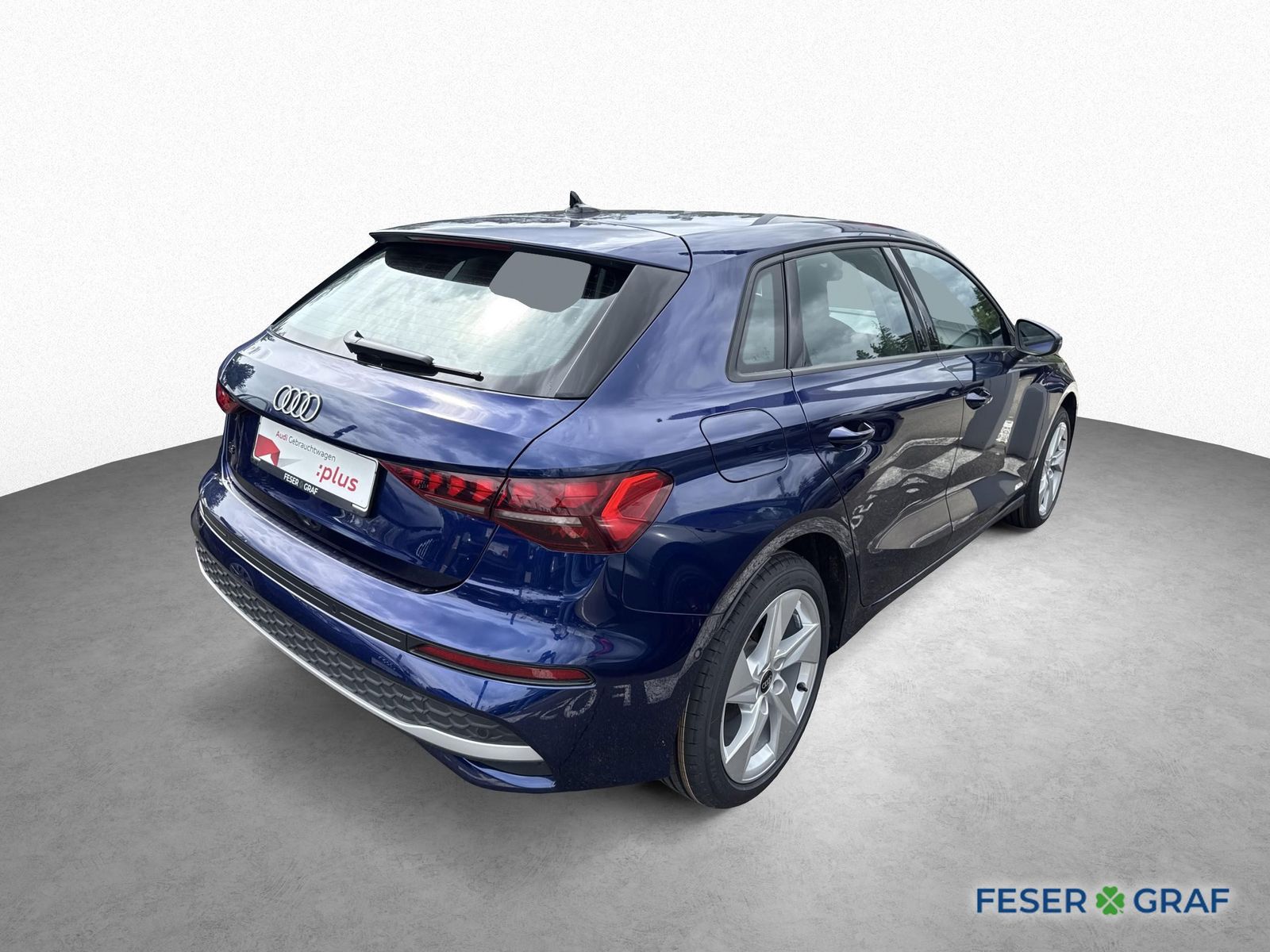 Audi A3 - Bild 7