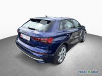 Audi A3 - Vorschau Bild 7