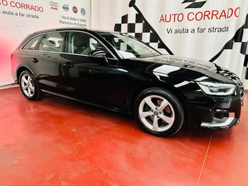 Audi A4 - 2