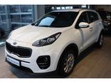 Kia Sportage SPIRIT ALLRAD AUTOMATIK, NAVI, PDC, XEN - Kia Sportage in Oldenburg