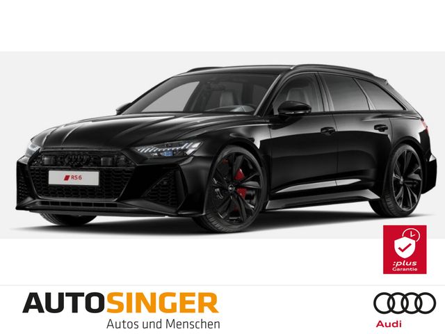 Audi RS 6 Avant RS-ABGAS*280KMH*AHK*B&O*PANO*MATRIX