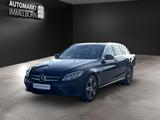Mercedes-Benz C 300 T de Kamera*Distro*LED*Navi*Headup*LM - Mercedes-Benz: Soundsystem