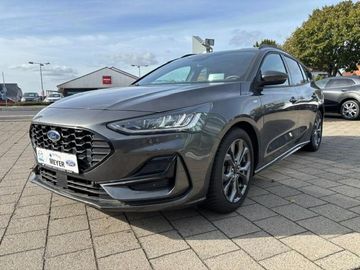 Ford Focus Turnier 1.0 Aut. ST-Line X NaviAHKGJR
