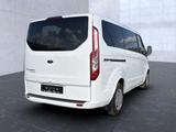 Ford Tourneo Custom Titanium 320 L1 8-Sitzer Navi - gebrauchte Ford Tourneo Custom aus dem Jahr 2023