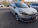 Renault Grand Scenic Bose Edition TCe 130 Bose Edition - silberne Renault Grand Scenic