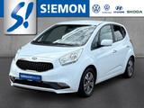 Kia Venga 1.4 CVVT Dream Team AHK NAVI SHZ PDC R-Kam - Kia Venga: 1.4