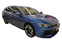 Volkswagen Passat - Vorschau Bild 3